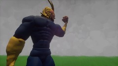 A screenshot taken in Dreams. 14 of 29.