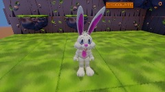 A screenshot taken in Dreams. 4 of 5.