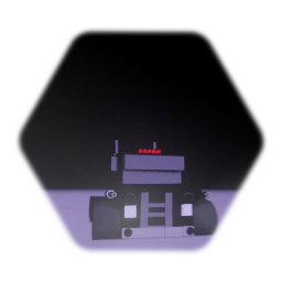 Twisted Metal 1-  Darkside