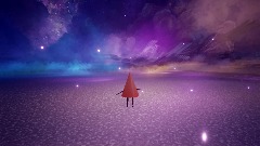 A screenshot taken in Dreams. 1 of 3.