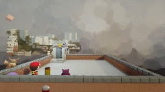 Remix of Oh hi mark but it's Pokemon