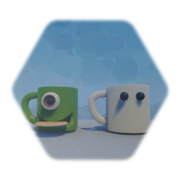 A couple of Coffees for DREAM 📼 FLIX episode 3