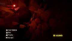 A screenshot taken in Dreams. 5 of 9.