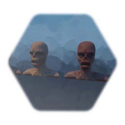 Remix de Zombie Head Doom