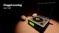 A screenshot taken in Dreams. 4 of 20.