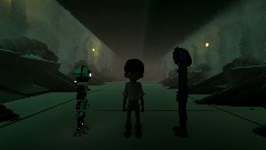 Corrupted Hangar Bay 2