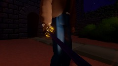 #HighlanderProject / The Highlander