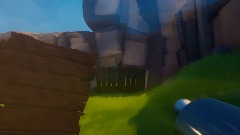 A screenshot taken in Dreams. 5 of 5.