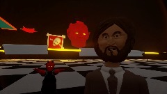 Joe Wilkinson escapes neon hell.