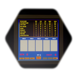 Video Poker template(cutaia)'s Unexciting Asset Jam- Casino