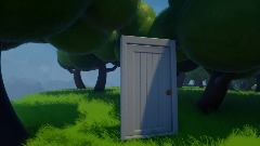 Find the Door