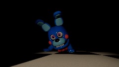 A screenshot taken in Dreams. 1 of 1.