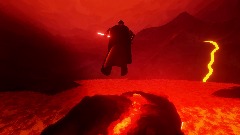 A screenshot taken in Dreams. 5 of 11.