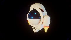 A screenshot taken in Dreams. 7 of 15.