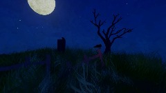 A screenshot taken in Dreams. 15 of 21.