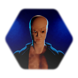 Twisted metal Calypso