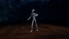 Remix of Drunk First Person Character test