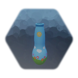 Vase Collection No. 1