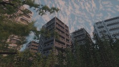 A screenshot taken in Dreams. 3 of 3.