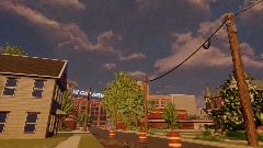 A screenshot taken in Dreams. 12 of 23.