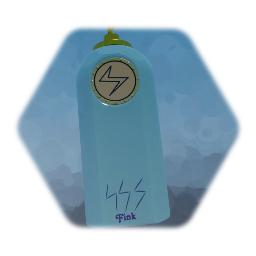 Bioshock INFINITE- Shock Jockey Vigor