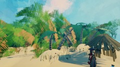 Bottle Cap Challenge - Crooked Anne