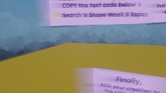 A screenshot taken in Dreams. 3 of 6.