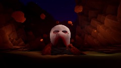 A screenshot taken in Dreams. 22 of 22.