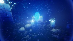 Nocturnal Beyond | Underwater Kingdom