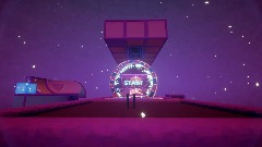 A screenshot taken in Dreams. 1 of 1.