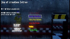 A screenshot taken in Dreams. 15 of 18.