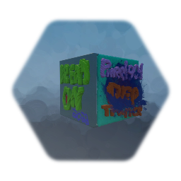 Pinealgod's Dreamscom 22  Drip Trance SINGLE CD First Attempt