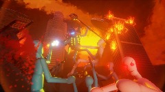 [OUTDATED] FPS multiverse Homage