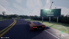 A screenshot taken in Dreams. 16 of 26.