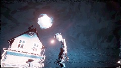 A screenshot taken in Dreams. 5 of 5.