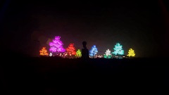 A screenshot taken in Dreams. 8 of 9.