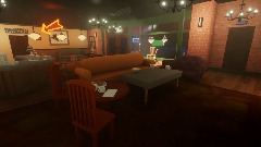 Central Perk