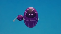 A screenshot taken in Dreams. 2 of 3.