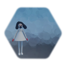 Bbieal,Granny,Slendrina,Piggy