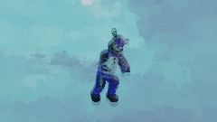 A screenshot taken in Dreams. 19 of 21.