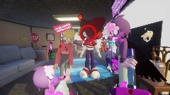 A screenshot taken in Dreams. 14 of 17.