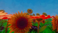 A screenshot taken in Dreams. 2 of 6.