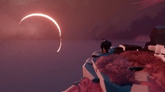 A screenshot taken in Dreams. 25 of 30.