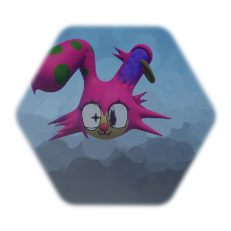 Caroline | Stomach Book