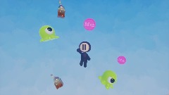 Ninja!