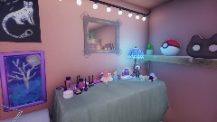 A screenshot taken in Dreams. 9 of 13.