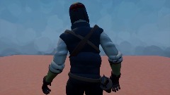 A screenshot taken in Dreams. 19 of 28.