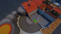 Ma création - 19/03/2020