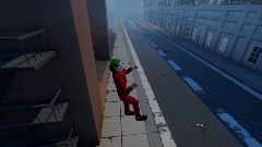 A screenshot taken in Dreams. 14 of 29.