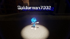 Spiderman7002 intro